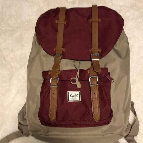 Herschel Supply Company Other - Herschel Supply Co.